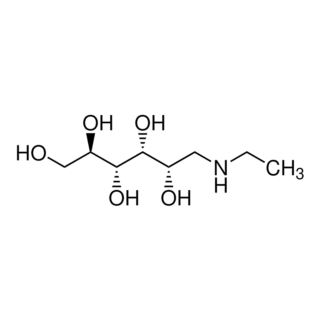 Merck N-Ethyl-D-glucamine