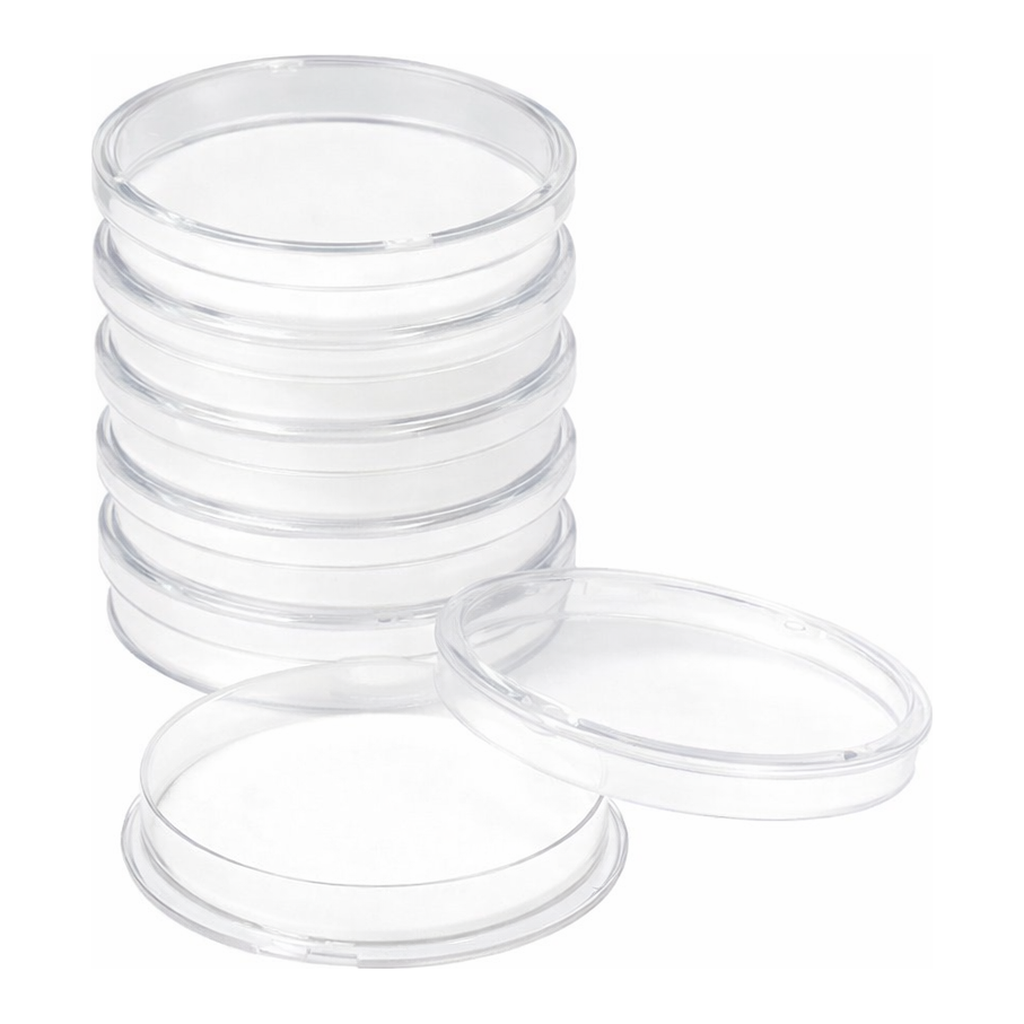 Thermo Fisher Scientific Disposable Petri Dishes