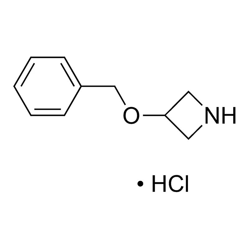 Merck 3-(Benzyloxy)azetidine hydrochloride