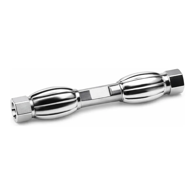 Waters XBridge BEH Phenyl Intelligent Speed (IS) Column, 130Å, 5 µm, 2.1 mm X 20 mm, 1/pk