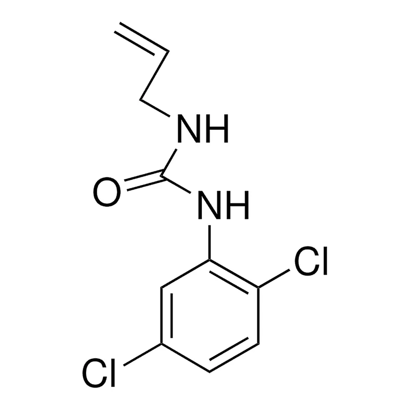 Merck 1-ALLYL-3-(2,5-DICHLOROPHENYL)U-