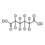 Merck Adipic acid-d10