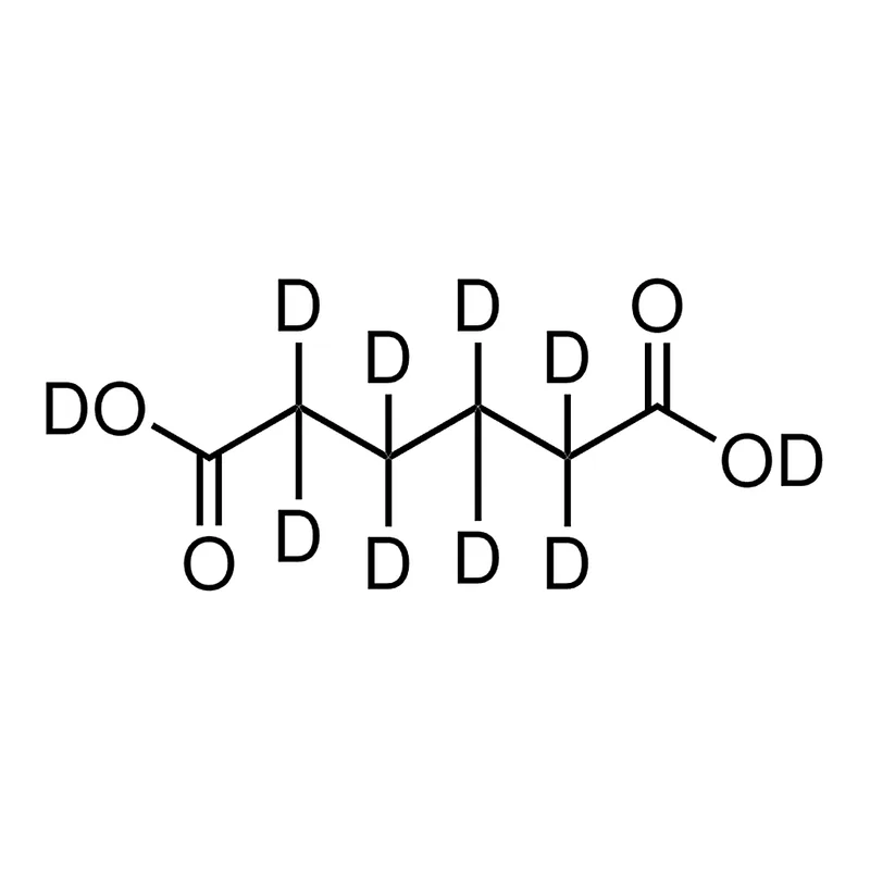 Merck Adipic acid-d10