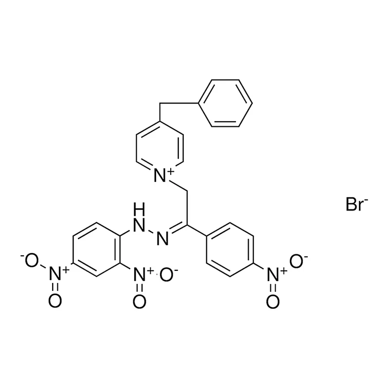 Merck 4-BZL-1-(2-((2,4-DINITRO-PH)-H - 25 MG&