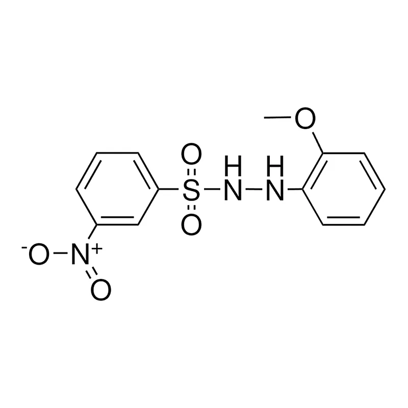 Merck 3-NITROBENZENESULFONIC ACID 2-(-