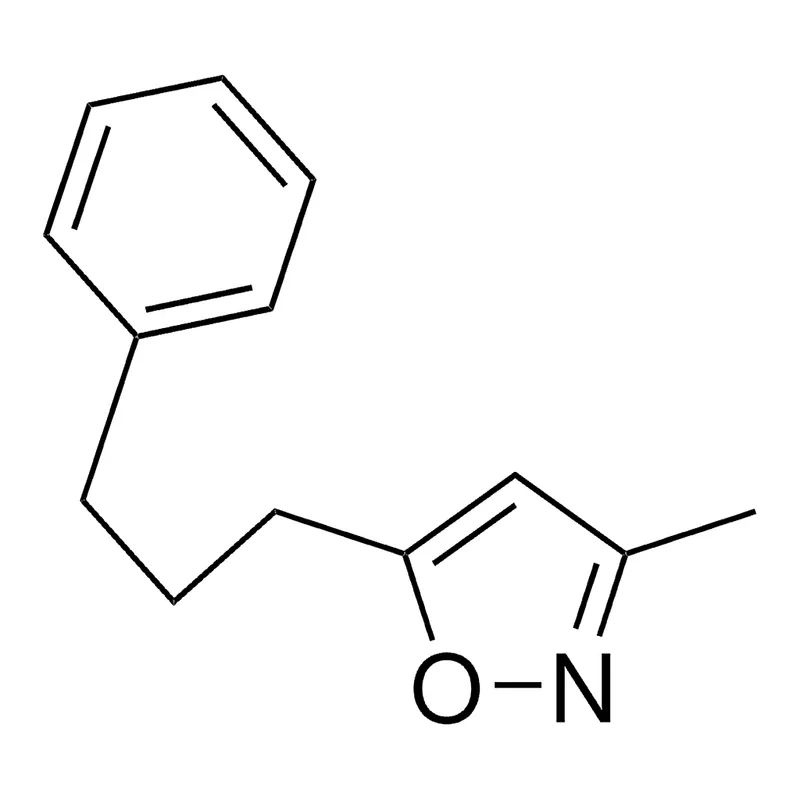 Merck 3-METHYL-5-(3-PHENYLPROPYL)ISOXA-
