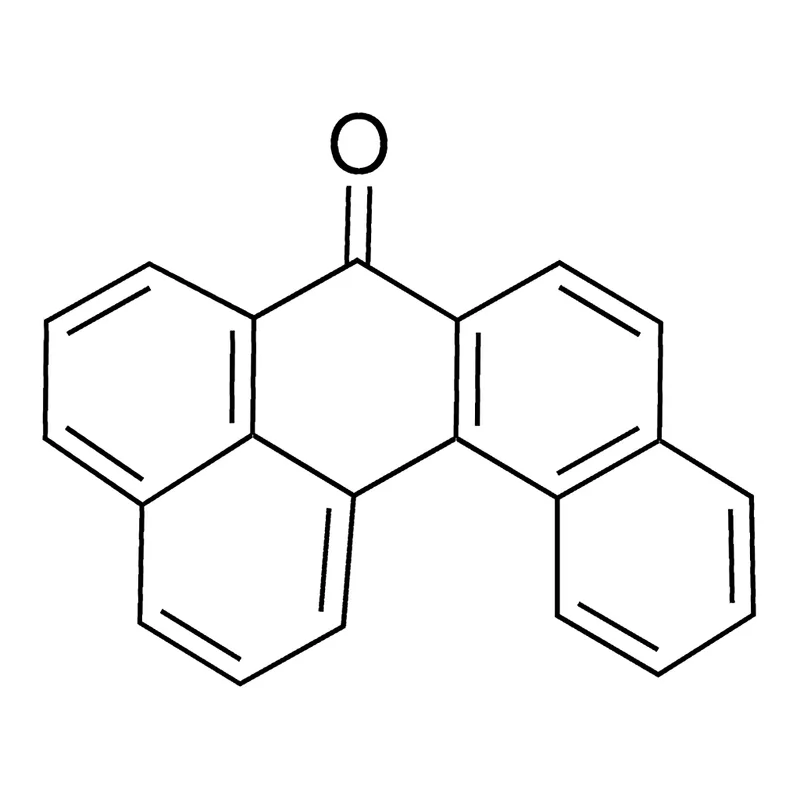 Merck 7H-DIBENZ(A,K)ANTHRACEN-7-ONE - 50 MG