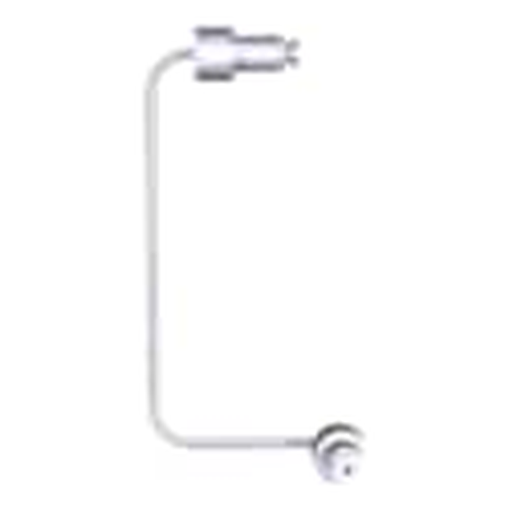 Waters Tubing Assembly, 2-Way to 3-Way Valve