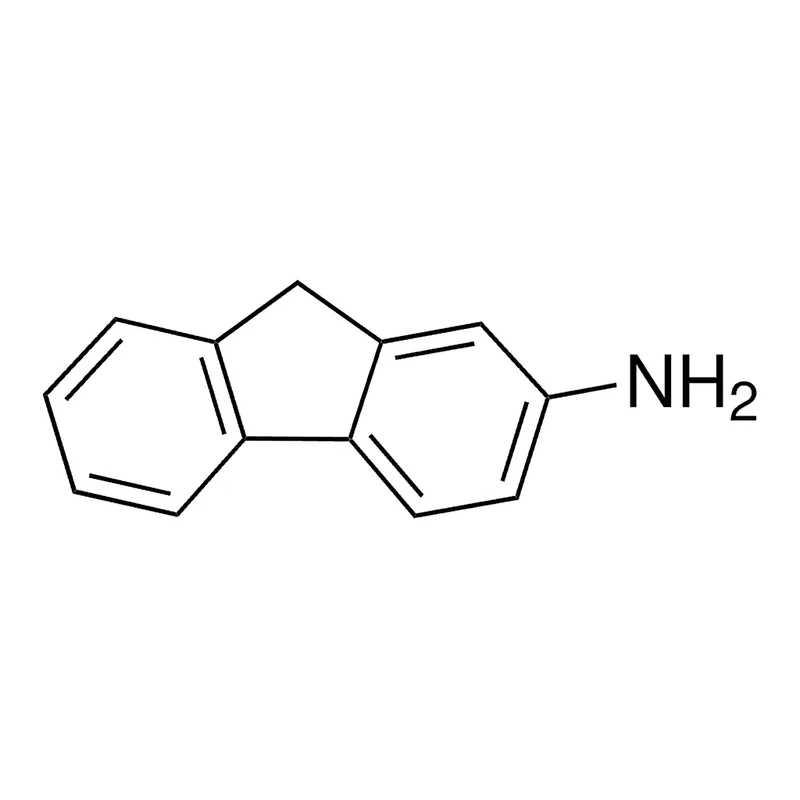 Merck 2-Aminofluorene