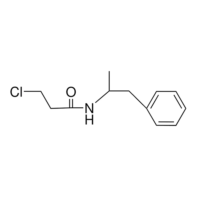 Merck (-)-3-CHLORO-N-(ALPHA-METHYLPHE