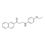 Merck 3-(4-ETHOXYANILINO)-1-(2-NAPHTHY-