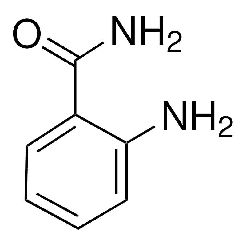 Merck 2-Aminobenzamide