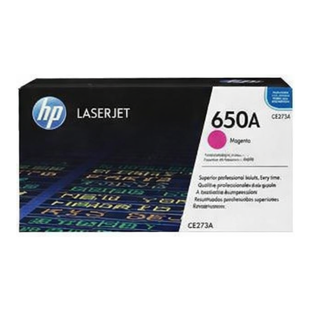 OFFICENEX [P]HP 토너(CE273A/적색/15,000매)