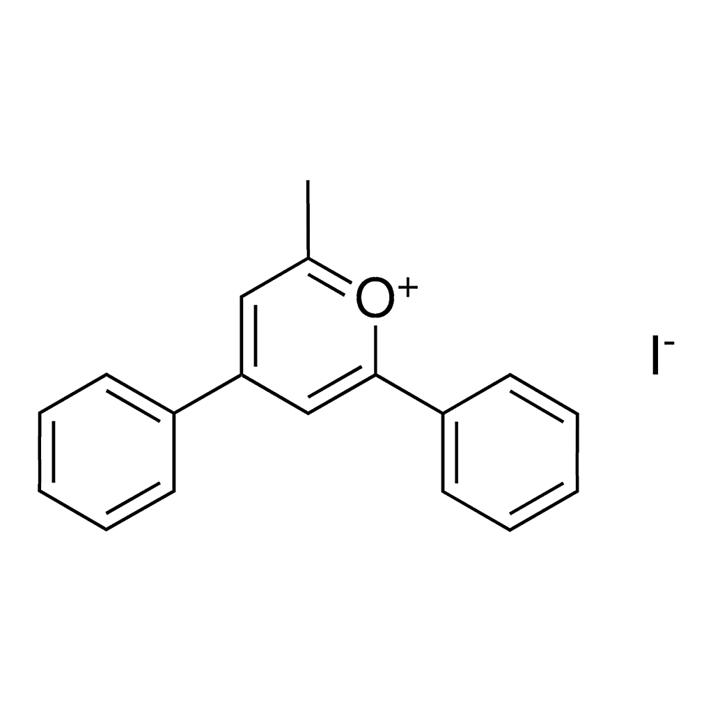 Merck 2,4-DIPHENYL-6-METHYLPYRYLIUM  - 50 MG&