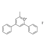 Merck 2,4-DIPHENYL-6-METHYLPYRYLIUM - 50 MG&