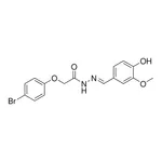 Merck 2-(4-BROMOPHENOXY)-N'-(4-HYDROXY-