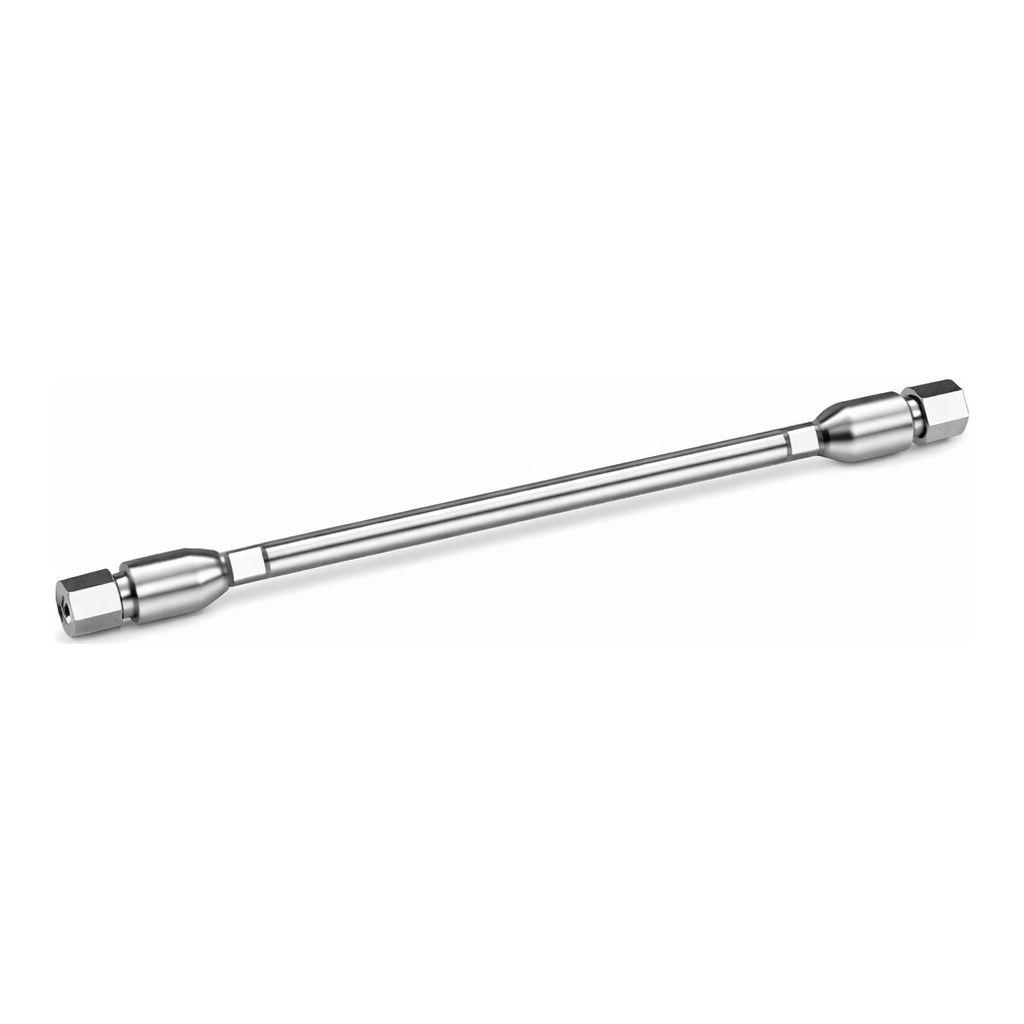 Waters XBridge BEH C8 Column, 130Å, 5 µm, 4.6 mm X 150 mm, 1/pk