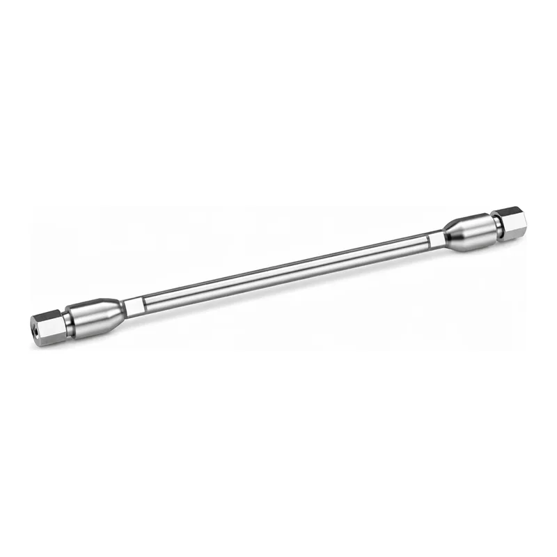 Waters XBridge BEH C8 Column, 130Å, 5 µm, 4.6 mm X 150 mm, 1/pk