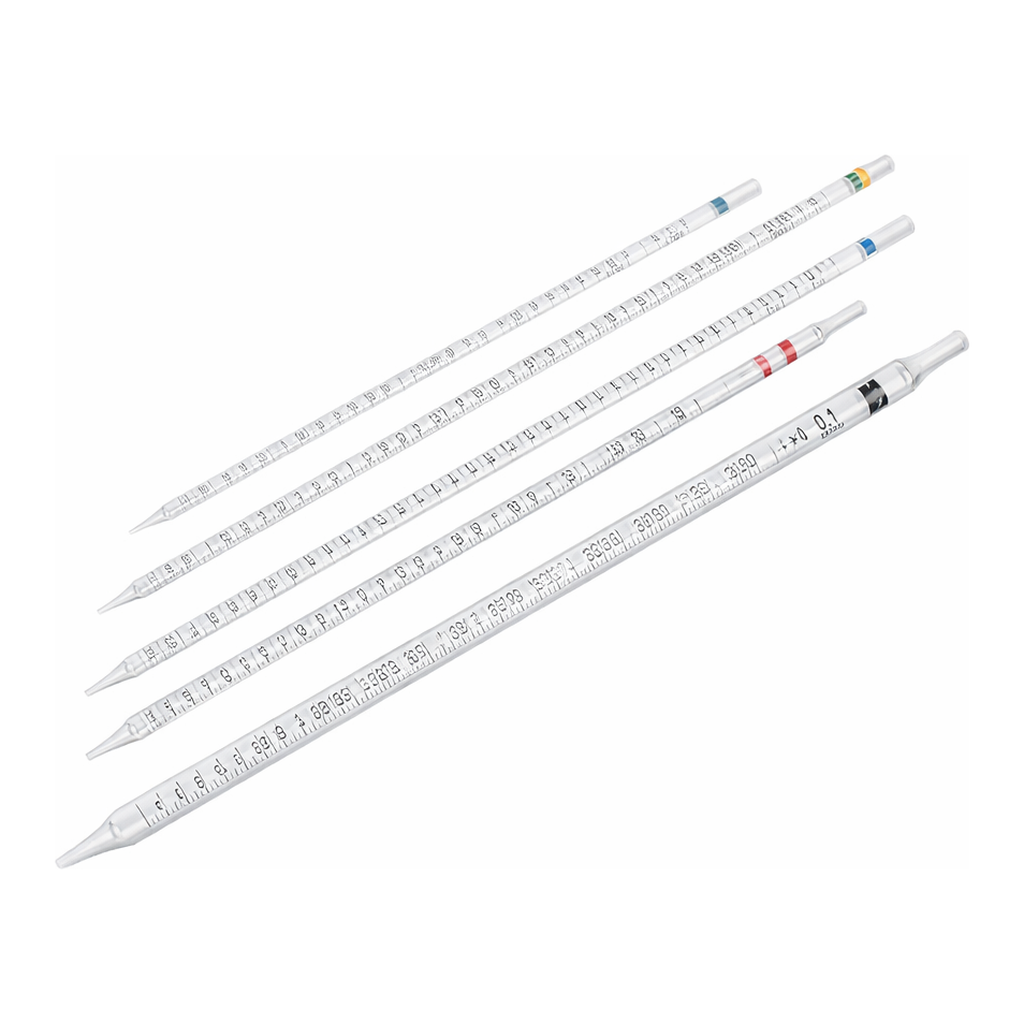 AS ONE VIOLAMO Disposable Pipette PS(Sterile), 비오라모 디스포 피펫(멸균 사양)