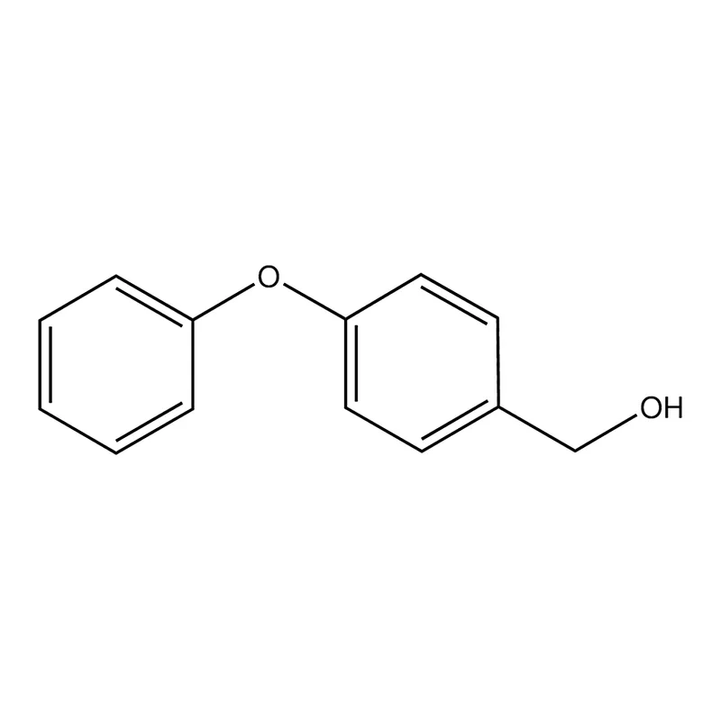 Merck (4-Phenoxyphenyl)methanol