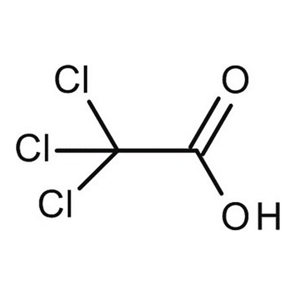 Merck TRICHLOROACETIC ACID FOR SYNTHESIS
