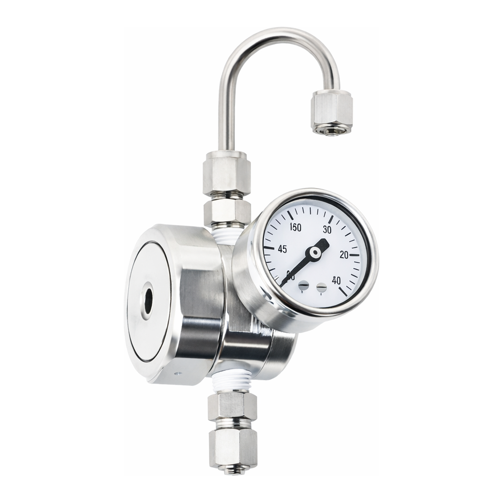 Restek Mini Passive Air Sampling, CONFIRM DELIVERY WITH MFG>25 Complete Kit, Non-Siltek, 0.0012in