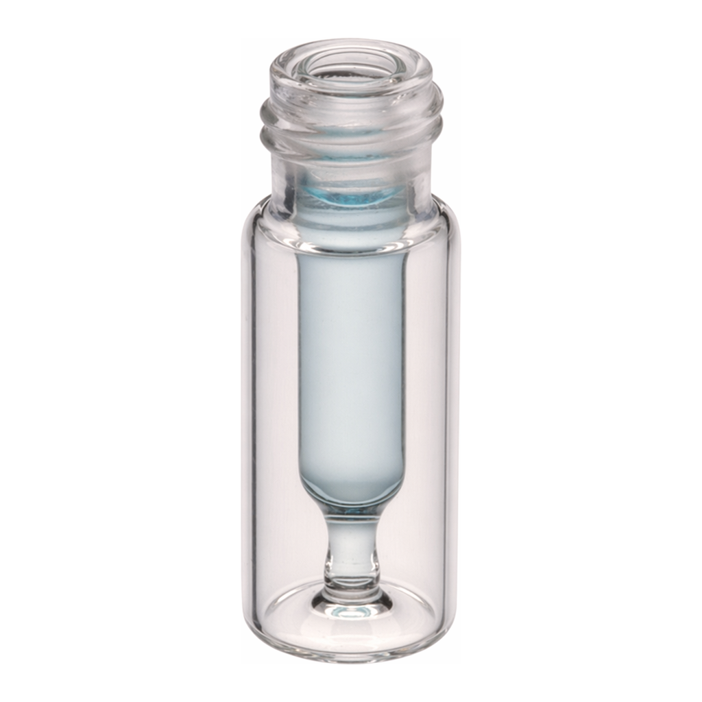 Merck PK100 9MM S/T AM INTERLOCK VL INS 300UL
