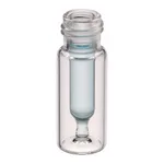 Merck PK100 9MM S/T AM INTERLOCK VL INS 300UL