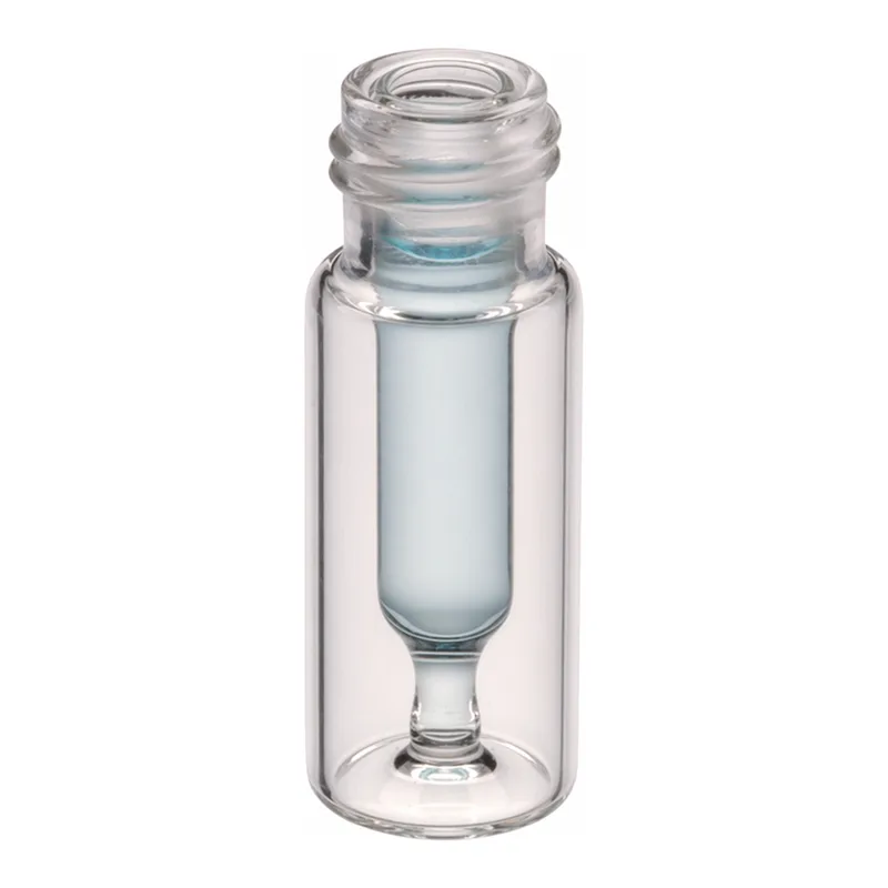 Merck PK100 9MM S/T AM INTERLOCK VL INS 300UL