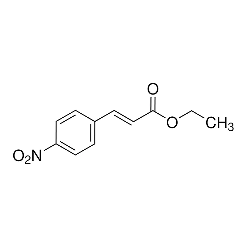 Merck Ethyl 4-nitrocinnamate, predominantly trans