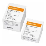 Merck Carestream(R) electron image film SO-163