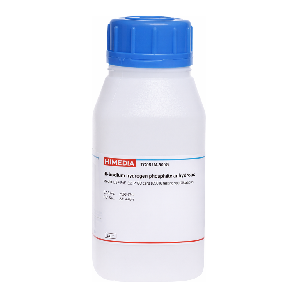 Himedia di-Sodium hydrogen phosphate anhydrous
