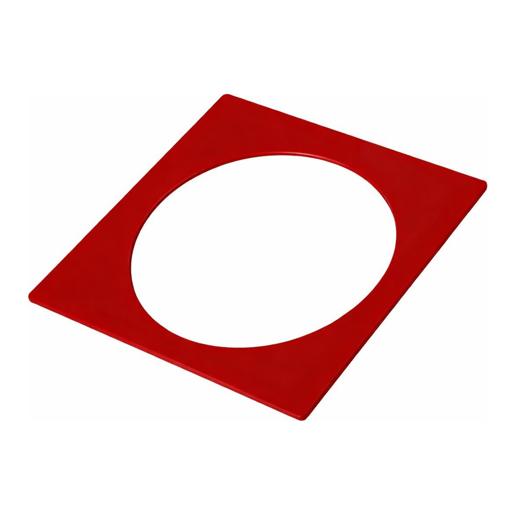 Thermo Fisher Scientific Press-to-Seal Silicone Isolator, one well, 20 mm diameter, 0.5 mm deep