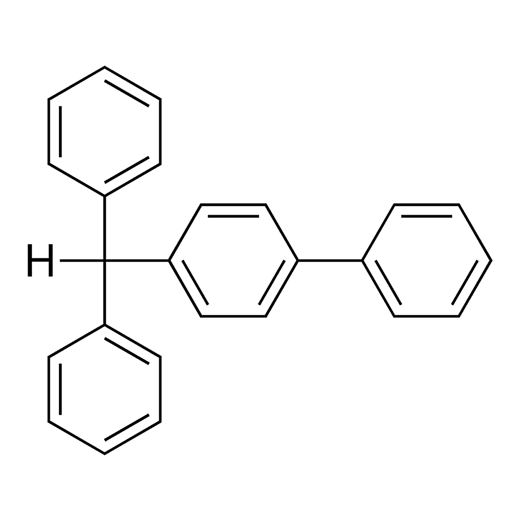Merck 4-BENZHYDRYL-1,1'-BIPHENYL