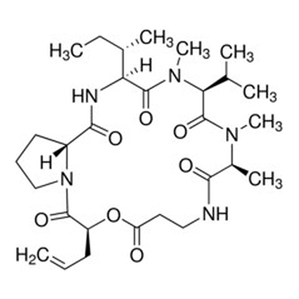 Merck DESTRUXIN A FROM METARHIZIUM ANISOPLIAE