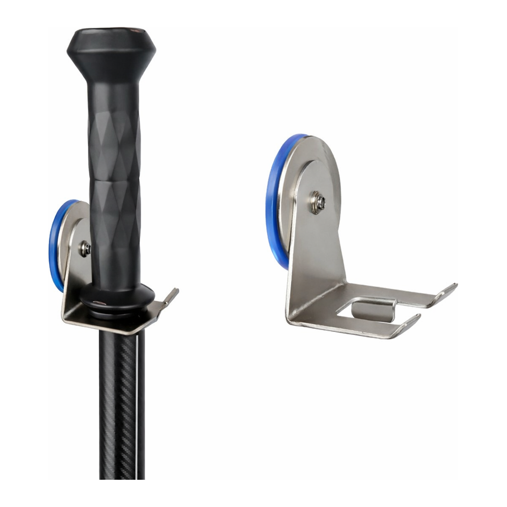 Hydroflex PurMop® Wall holder - Magnetic (C1/C2)
