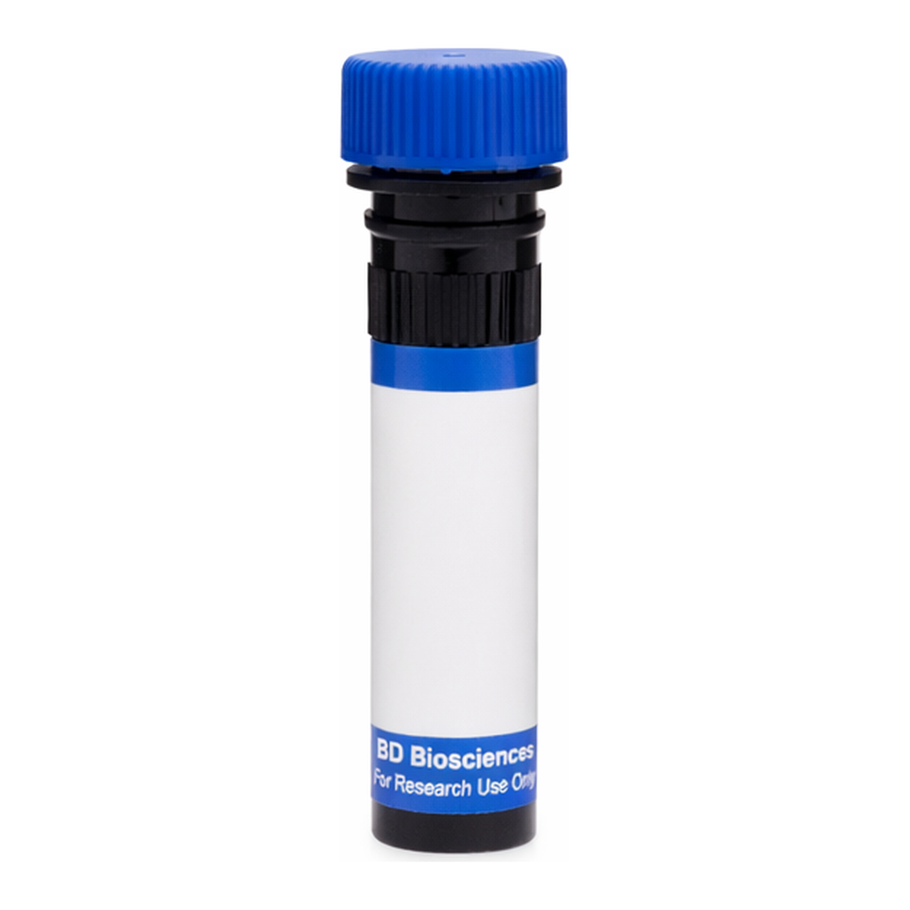 BD PE-Cy7 Rat IgG2a, κ Isotype Control