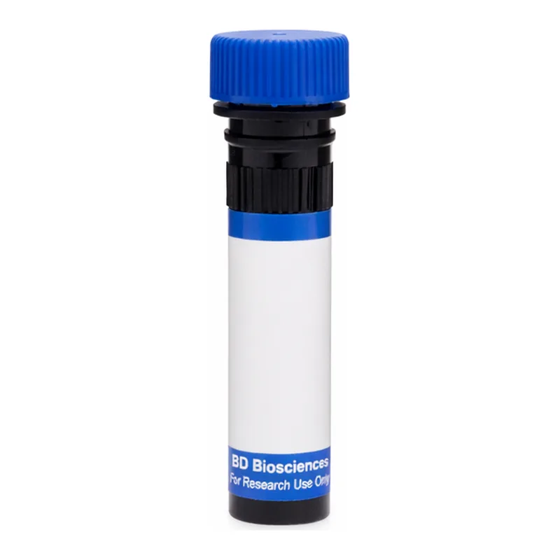 BD PE-Cy7 Rat IgG2a, κ Isotype Control