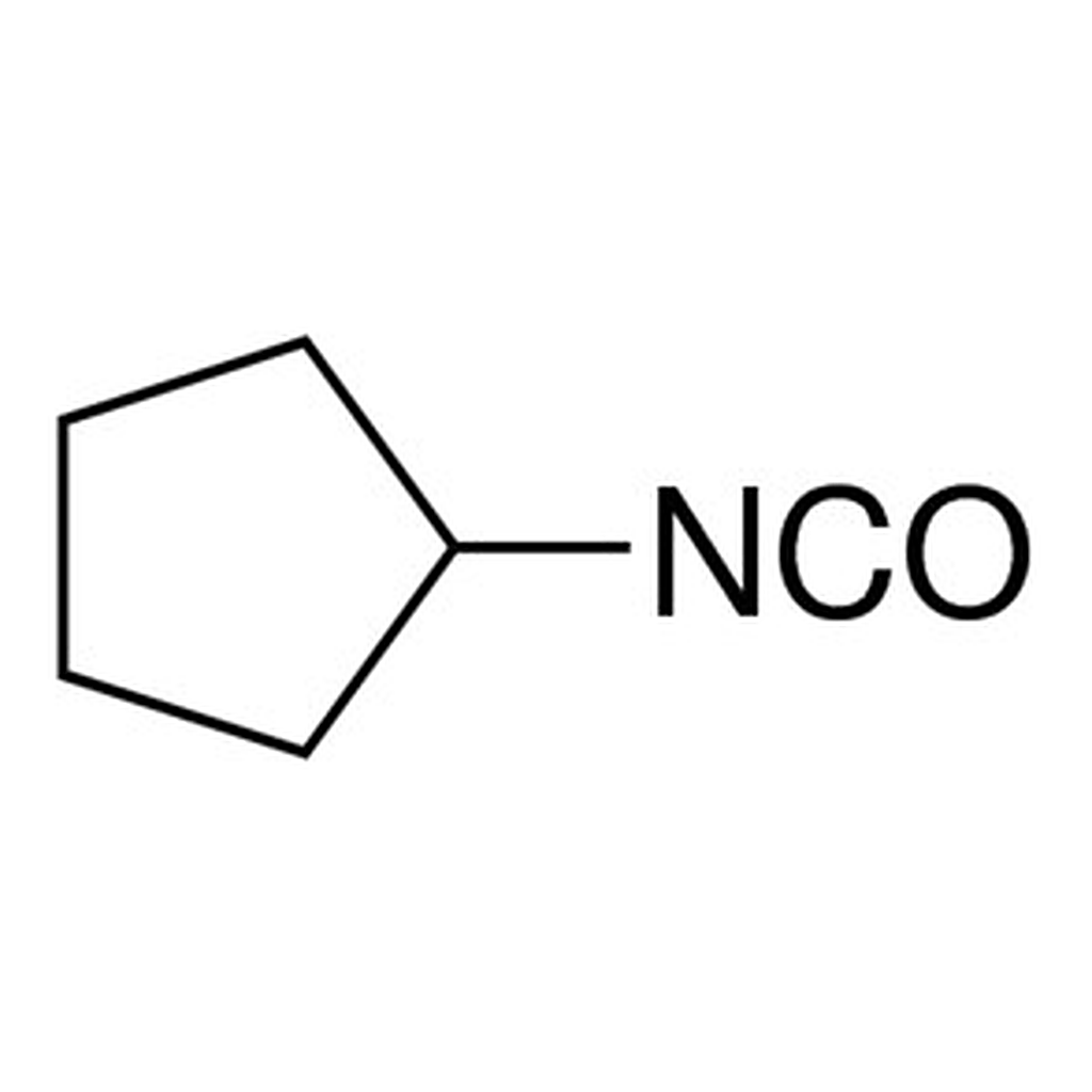 Merck CYCLOPENTYL ISOCYANATE, 97%