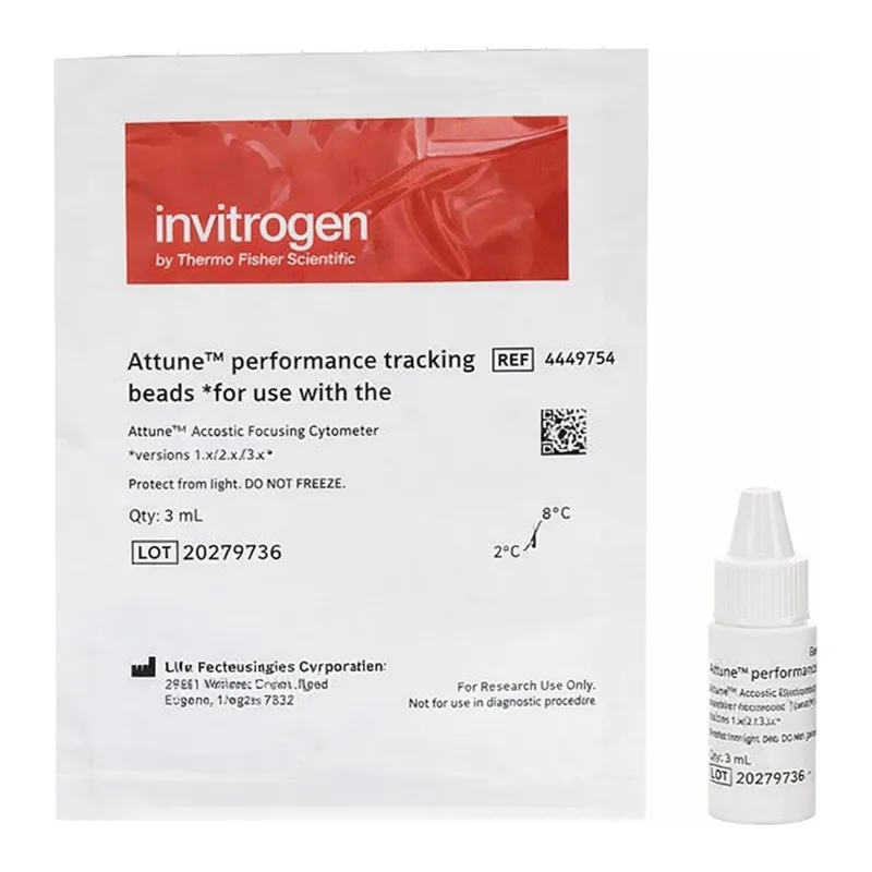 Thermo Fisher Scientific Attune Performance Tracking Beads