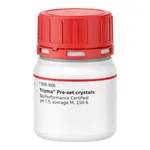 Merck Trizma(R) Pre-set crystals