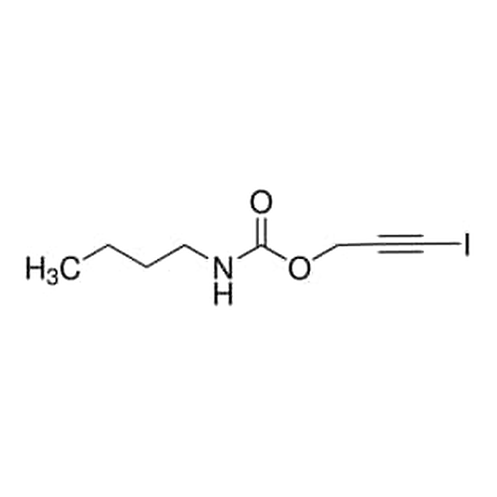 Merck 3-IODO-2-PROPYNYL N-BUTYLCARBAMATE, 97%
