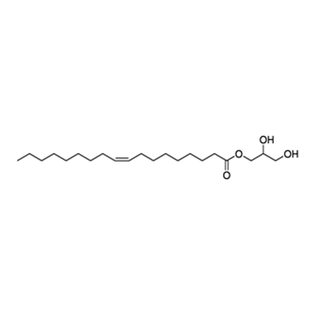 Merck 1-MONOOLEOYL-RAC-GLYCEROL (C18:1,-CIS-9)