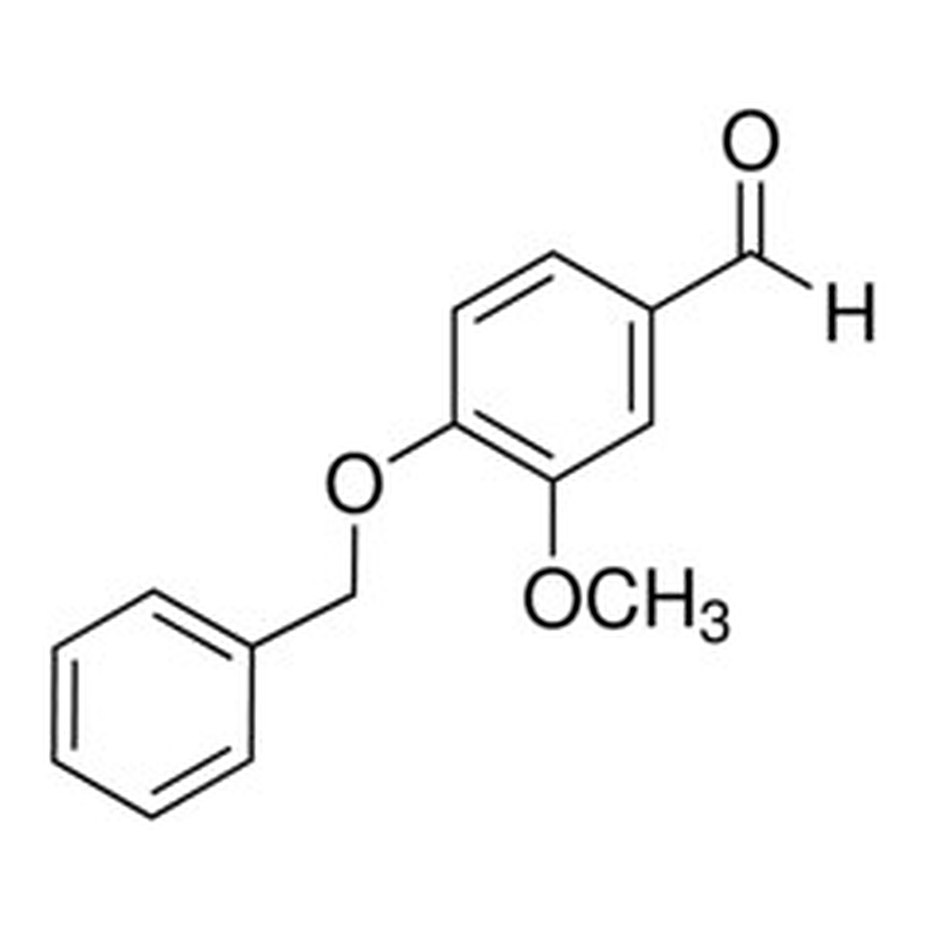 Merck 4-BENZYLOXY-3-METHOXYBENZALDEHYDE, 98%