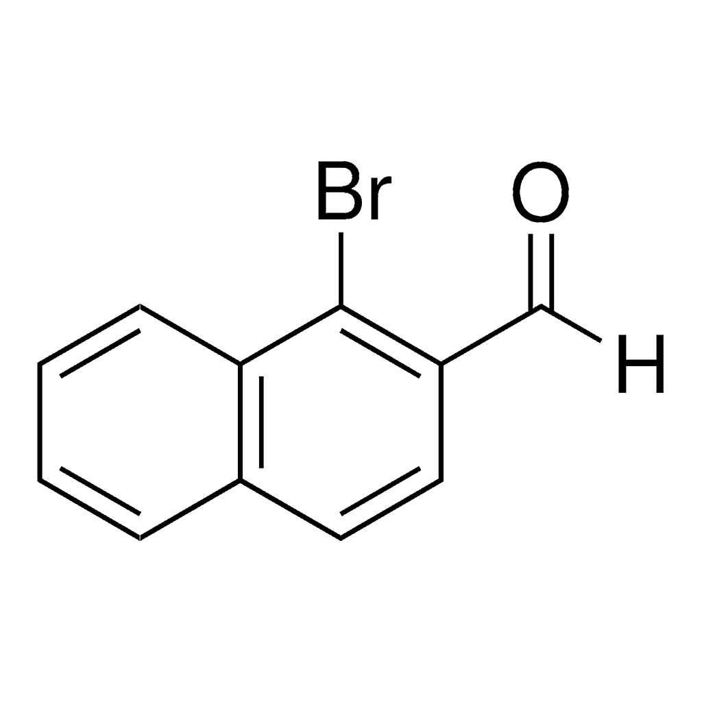 Merck 1-Bromo-2-naphthaldehyde