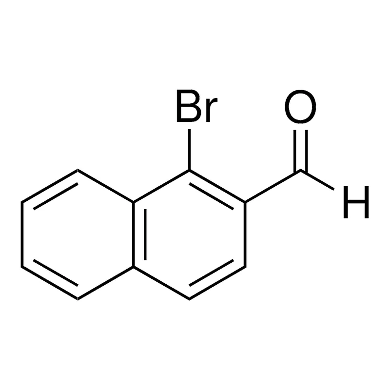 Merck 1-Bromo-2-naphthaldehyde
