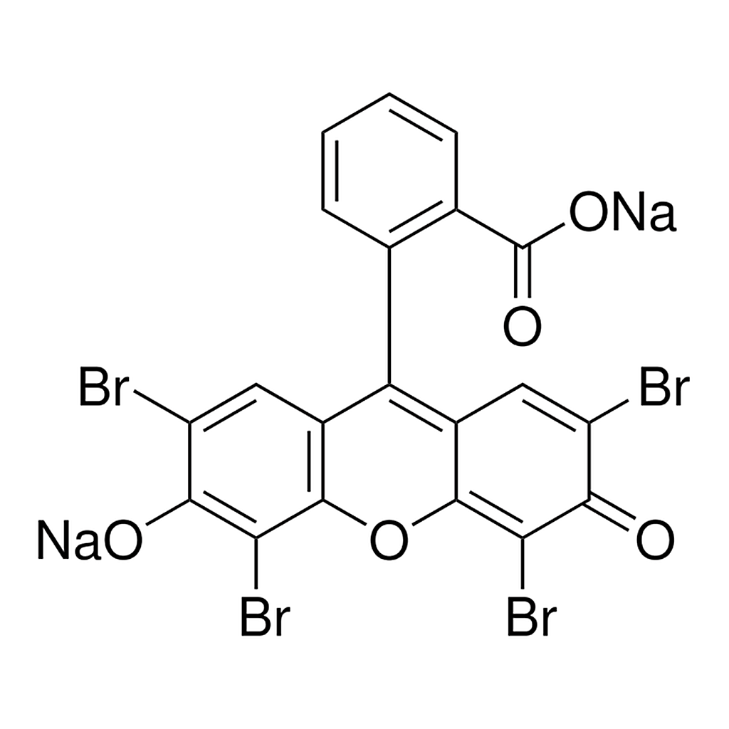 Merck EOSIN Y, 5 WT. % SOLUTION IN WATER