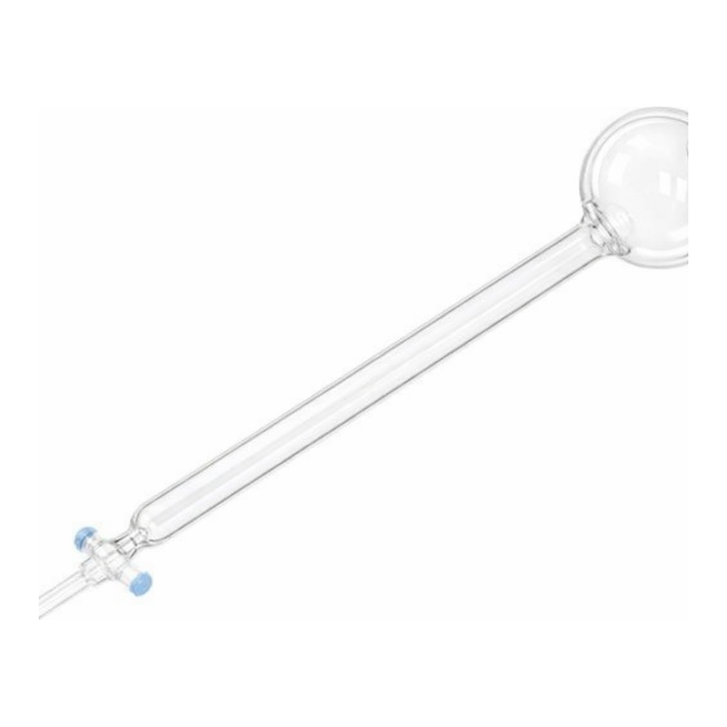 Merck Corning(R) column with reservoir, 19 mm, Corning(R) 2146