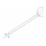 Merck Corning(R) column with reservoir, 19 mm, Corning(R) 2146