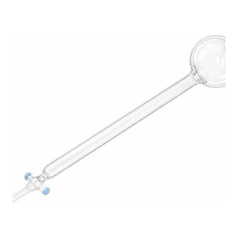 Merck Corning(R) column with reservoir, 19 mm, Corning(R) 2146